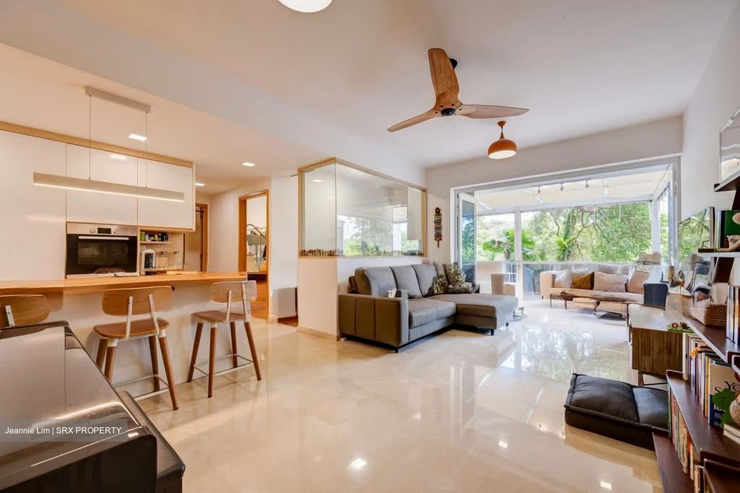38 Draycott Drive (D10), Apartment #586181011